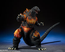 Load image into Gallery viewer, PRE-ORDER S.H.Monsterarts Godzilla [1995] 70th Anniversary Special Ver.
