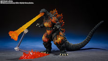 Load image into Gallery viewer, PRE-ORDER S.H.Monsterarts Godzilla [1995] 70th Anniversary Special Ver.
