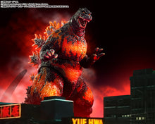 Load image into Gallery viewer, PRE-ORDER S.H.Monsterarts Godzilla [1995] 70th Anniversary Special Ver.
