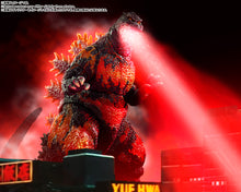 Load image into Gallery viewer, PRE-ORDER S.H.Monsterarts Godzilla [1995] 70th Anniversary Special Ver.
