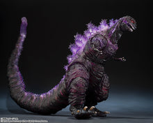 Load image into Gallery viewer, PRE-ORDER S.H.Monsterarts Godzilla [2016] The Fourth Awakning Ver. Shin Godzilla Movie Graphic Plus
