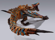 Load image into Gallery viewer, PRE-ORDER S.H.Monsterarts Tigrex Monster Hunter
