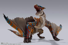 Load image into Gallery viewer, PRE-ORDER S.H.Monsterarts Tigrex Monster Hunter
