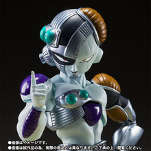 Load image into Gallery viewer, PRE-ORDER S.H Figuarts Mecha Frieza Dragon Ball Z
