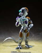 Load image into Gallery viewer, PRE-ORDER S.H Figuarts Mecha Frieza Dragon Ball Z
