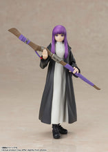 Load image into Gallery viewer, PRE-ORDER S.H.Figuarts Fern (repeat) Frieren: Beyond Journey's End
