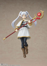 Load image into Gallery viewer, PRE-ORDER S.H.Figuarts Frieren (repeat) Frieren: Beyond Journey's End
