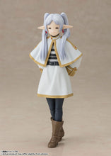Load image into Gallery viewer, PRE-ORDER S.H.Figuarts Frieren (repeat) Frieren: Beyond Journey's End
