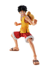 Load image into Gallery viewer, PRE-ORDER S.H.Figuarts Monkey D. Luffy -Summit War of Marineford (rerelease) One Piece
