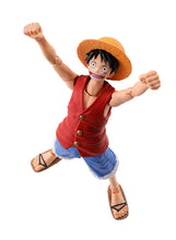 Load image into Gallery viewer, PRE-ORDER S.H.Figuarts Monkey D. Luffy Romance Dawn (rerelease) One Piece
