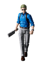 Load image into Gallery viewer, PRE-ORDER S.H.Figuarts Nanami Kento Jujutsu Kaisen
