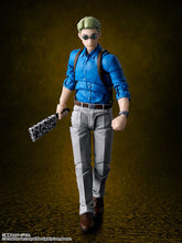 Load image into Gallery viewer, PRE-ORDER S.H.Figuarts Nanami Kento Jujutsu Kaisen
