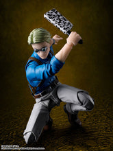 Load image into Gallery viewer, PRE-ORDER S.H.Figuarts Nanami Kento Jujutsu Kaisen
