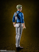 Load image into Gallery viewer, PRE-ORDER S.H.Figuarts Nanami Kento Jujutsu Kaisen
