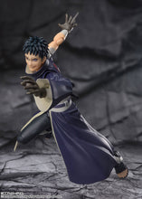 Load image into Gallery viewer, PRE-ORDER S.H.Figuarts Obito Uchiha Hollow Dreams of Despair Naruto Shippuden
