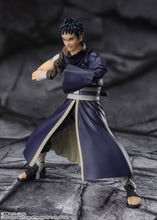 Load image into Gallery viewer, PRE-ORDER S.H.Figuarts Obito Uchiha Hollow Dreams of Despair Naruto Shippuden
