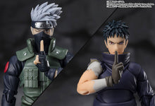Load image into Gallery viewer, PRE-ORDER S.H.Figuarts Obito Uchiha Hollow Dreams of Despair Naruto Shippuden
