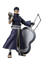 Load image into Gallery viewer, PRE-ORDER S.H.Figuarts Obito Uchiha Hollow Dreams of Despair Naruto Shippuden
