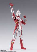 Load image into Gallery viewer, PRE-ORDER S.H.Figuarts Ultraman Mebius

