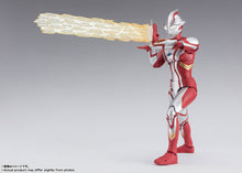 Load image into Gallery viewer, PRE-ORDER S.H.Figuarts Ultraman Mebius

