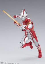 Load image into Gallery viewer, PRE-ORDER S.H.Figuarts Ultraman Mebius
