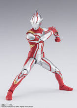 Load image into Gallery viewer, PRE-ORDER S.H.Figuarts Ultraman Mebius
