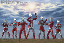 Load image into Gallery viewer, PRE-ORDER S.H.Figuarts Ultraman Mebius
