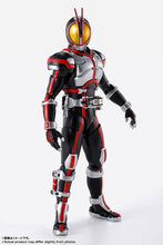 Load image into Gallery viewer, PRE-ORDER S.H.Figuarts (SHINKOCCHOU SEIHOU) Masked Rider Faiz
