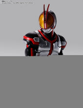 Load image into Gallery viewer, PRE-ORDER S.H.Figuarts (SHINKOCCHOU SEIHOU) Masked Rider Faiz
