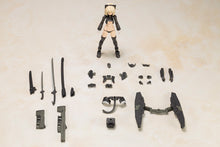 Load image into Gallery viewer, PRE-ORDER SHIMADA HUMIKANE ART WORKS Artynia Plastic Model
