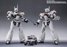 Load image into Gallery viewer, PRE-ORDER [SIDE LABOR] Ingram Plus (AV-98Plus) 2nd The Mobile Police Patlabor
