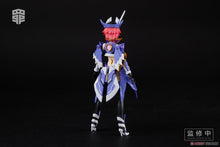 Load image into Gallery viewer, PRE-ORDER SIN-02 Greed Seven Deadly Sings Model Kit
