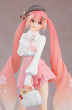 Load image into Gallery viewer, PRE-ORDER [SMILE VALUE 2025] POP UP PARADE Sakura Miku: Hanami Outfit Ver. Character Vocal Series 01: Hatsune Miku
