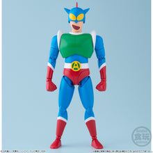 Load image into Gallery viewer, PRE-ORDER SMP [SHOKUGAN MODELING PROJECT] Kit-Makes-Pose Action Mask Crayon Shin-Chan
