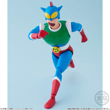 Load image into Gallery viewer, PRE-ORDER SMP [SHOKUGAN MODELING PROJECT] Kit-Makes-Pose Action Mask Crayon Shin-Chan
