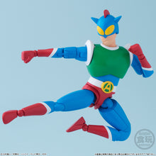 Load image into Gallery viewer, PRE-ORDER SMP [SHOKUGAN MODELING PROJECT] Kit-Makes-Pose Action Mask Crayon Shin-Chan
