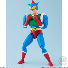 Load image into Gallery viewer, PRE-ORDER SMP [SHOKUGAN MODELING PROJECT] Kit-Makes-Pose Action Mask Crayon Shin-Chan
