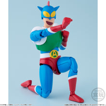 Load image into Gallery viewer, PRE-ORDER SMP [SHOKUGAN MODELING PROJECT] Kit-Makes-Pose Action Mask Crayon Shin-Chan
