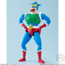 Load image into Gallery viewer, PRE-ORDER SMP [SHOKUGAN MODELING PROJECT] Kit-Makes-Pose Action Mask Crayon Shin-Chan

