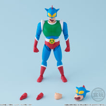 Load image into Gallery viewer, PRE-ORDER SMP [SHOKUGAN MODELING PROJECT] Kit-Makes-Pose Action Mask Crayon Shin-Chan
