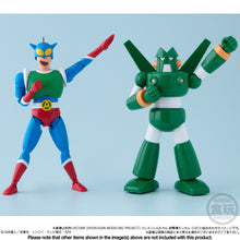 Load image into Gallery viewer, PRE-ORDER SMP [SHOKUGAN MODELING PROJECT] Kit-Makes-Pose Action Mask Crayon Shin-Chan
