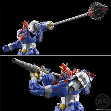 Load image into Gallery viewer, PRE-ORDER SMP [Shokugan Modeling Project] Voltes V Legacy Let&#39;s Volt in! Set
