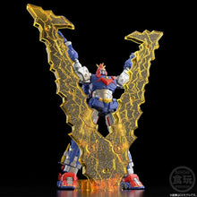 Load image into Gallery viewer, PRE-ORDER SMP [Shokugan Modeling Project] Voltes V Legacy Let&#39;s Volt in! Set
