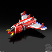 Load image into Gallery viewer, PRE-ORDER SMP [Shokugan Modeling Project] Voltes V Legacy Let&#39;s Volt in! Set
