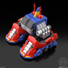 Load image into Gallery viewer, PRE-ORDER SMP [Shokugan Modeling Project] Voltes V Legacy Let&#39;s Volt in! Set
