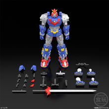 Load image into Gallery viewer, PRE-ORDER SMP [Shokugan Modeling Project] Voltes V Legacy
