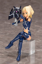 Load image into Gallery viewer, PRE-ORDER SOL Strike Raptor Beautiful Girl x Mechanic Megami Device
