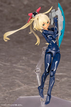 Load image into Gallery viewer, PRE-ORDER SOL Strike Raptor Beautiful Girl x Mechanic Megami Device
