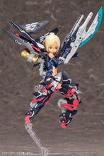 Load image into Gallery viewer, PRE-ORDER SOL Strike Raptor Beautiful Girl x Mechanic Megami Device
