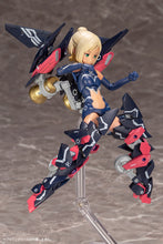 Load image into Gallery viewer, PRE-ORDER SOL Strike Raptor Beautiful Girl x Mechanic Megami Device
